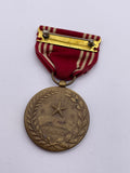 Original World War Two Era American Good Conduct Medal
