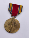 Original World War II American Victory Medal