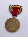 Original World War II American Victory Medal