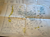 Original World War Two Paperwork Group, 8th Air Force, 401st Bomb Group