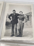 Original World War Two Photograph Collection, 8th Air Force, Military Police, 486th Bomb Group