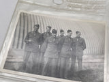 Original World War Two Photograph Collection, 8th Air Force, Military Police, 486th Bomb Group