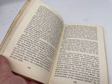 Original Korean War American Army Field Manual, FM22-5, Leadership, Courtesy and Drill
