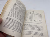 Original Korean War American Army Field Manual, FM22-5, Leadership, Courtesy and Drill