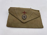 Original American First Aid Pouch, OD3