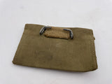 Original American First Aid Pouch, OD3