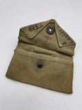 Original American First Aid Pouch, OD3