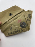Original American First Aid Pouch, OD3