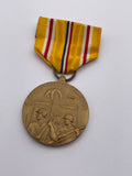 Original World War Two American Asiatic-Pacific Medal