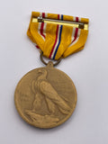 Original World War Two American Asiatic-Pacific Medal