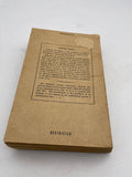 Original Korean War American Army Field Manual, FM23-90, 81mm Mortar