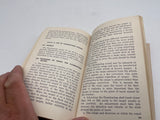 Original Korean War American Army Field Manual, FM23-90, 81mm Mortar