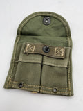 Original Korean War American M-1952 M1 Carbine Pouch