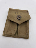 Original World War Two American .45 Colt Pouch