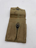 Original World War Two American .45 Colt Pouch