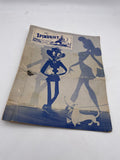 Original World War Two American Paperwork, Spindrift Magazine, U.S. Navy Pre-Flight School