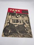 Original 1945 Copy of Yank Magazine