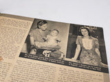 Original 1945 Copy of Yank Magazine
