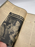 Original 1945 Copy of Yank Magazine
