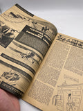 Original 1945 Copy of Yank Magazine