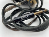 Original World War Two American HS-23 Headphone Set, with ANB-H-1 Receivers