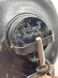 Original World War Two American HS-23 Headphone Set, with ANB-H-1 Receivers