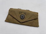 Original American First Aid Pouch, OD3