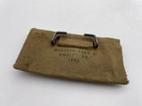 Original American First Aid Pouch, OD3