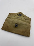 Original American First Aid Pouch, OD3