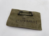 Original American First Aid Pouch, OD7