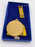 Original World War Two American Defense Service Medal, Boxed