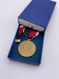 Original 1940s Era American Army Occupation Medal, Boxed