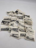 Collection of Miniature Photographs, United States Navy Aircraft