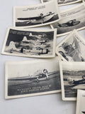 Collection of Miniature Photographs, United States Navy Aircraft