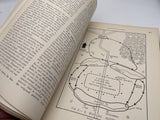 Original Korean War American Navy Landing Party Manual