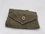 Original American First Aid Pouch, OD7