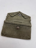 Original American First Aid Pouch, OD7