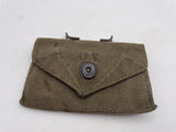 Original American First Aid Pouch, OD7