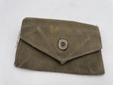 Original American First Aid Pouch, OD7
