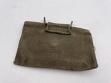 Original American First Aid Pouch, OD7