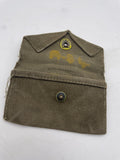Original American First Aid Pouch, OD7