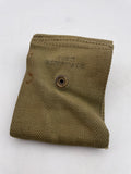 Original World War Two American .45 Colt Pouch