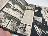 Original 1945 Copy of Yank Magazine, British Edition