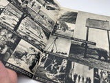 Original 1945 Copy of Yank Magazine, British Edition