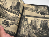 Original 1945 Copy of Yank Magazine, Continental Edition