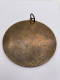 Original World War One Memorial Plaque, Arthur Cumberbatch, Coldstream Guards