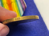 Original World War One Trio, 1887 Jubilee Medal, Police Interest, Pte Cunningham