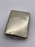 Original American Army Air Corps Match Vesta Case (Early 20th Century Origins)