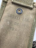 Original World War Two Era American M-1938 Wire Cutters and Pouch