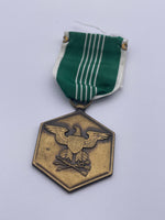 Original Post World War Two American Commendation Medal, Army Variant